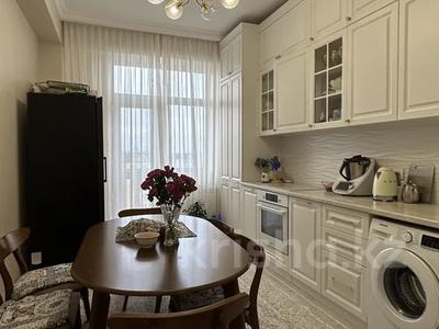 2-комнатная квартира · 76 м² · 11/14 этаж, 17-й мкр 6 за 43 млн ₸ в Актау
