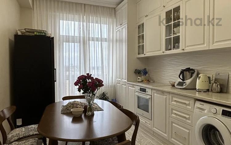 2-комнатная квартира · 76 м² · 11/14 этаж, 17-й мкр 6 за 43 млн ₸ в Актау — фото 2