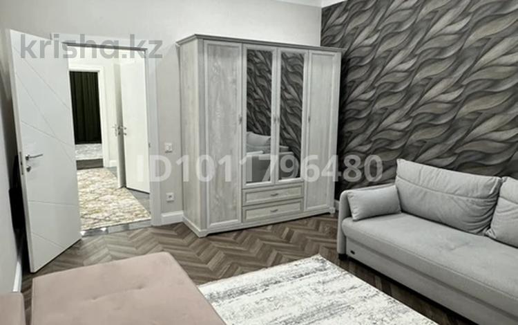 3-бөлмелі пәтер · 116 м² · 1/9 қабат, Вокзальная 4/1, бағасы: 68.5 млн ₸ в Уральске — фото 2