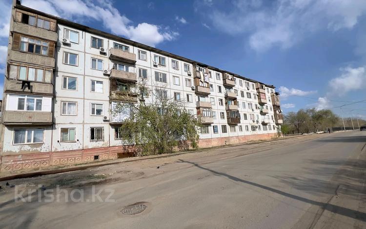 2-бөлмелі пәтер · 49 м² · 4/5 қабат, Байконурова 18а, бағасы: 13.5 млн ₸ в Жезказгане — фото 16
