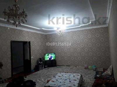 Отдельный дом • 5 комнат • 190 м² • 8 сот., Мкр Кызыл жар за 42 млн 〒 в Шымкенте, Туран р-н