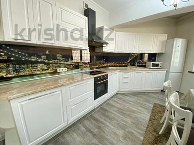 1-комнатная квартира · 45 м² · 8/17 этаж, Айманова 137/1 за 39 млн ₸ в Алматы, Бостандыкский р-н