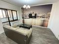 1-комнатная квартира · 45 м² · 8/17 этаж, Айманова 137/1 за 39 млн ₸ в Алматы, Бостандыкский р-н — фото 5