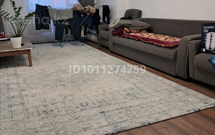 3-комнатная квартира · 90 м² · 4/5 этаж, мкр Улы Дала 1030 за 33 млн ₸ в Таразе — фото 2