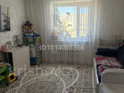 2-бөлмелі пәтер · 50 м² · 4/10 қабат, Косшыгулулы 16, бағасы: 26.5 млн ₸ в Астане, Сарыарка р-н