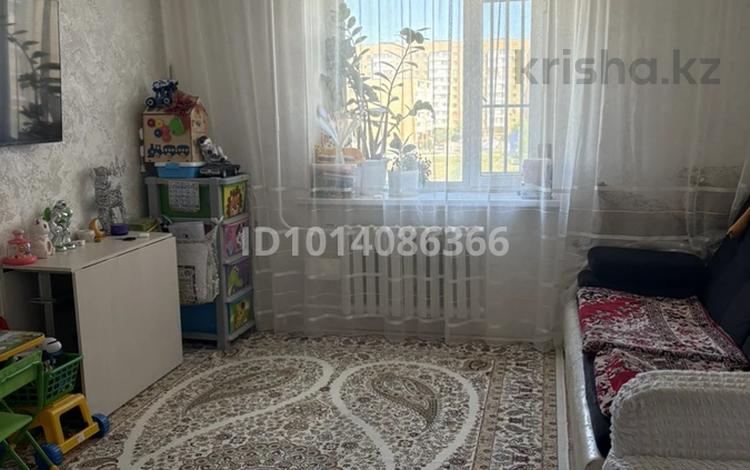 2-бөлмелі пәтер · 50 м² · 4/10 қабат, Косшыгулулы 16, бағасы: 26.5 млн ₸ в Астане, Сарыарка р-н — фото 3