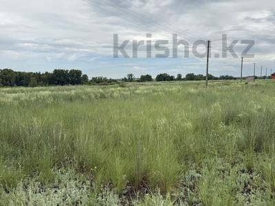 Участок · 40 соток, жилой массив Кызылжар — Акозек за 15 млн ₸ в Актобе