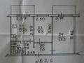 2-комнатная квартира · 48 м² · 4/5 этаж, Мкр. Алмагуль 33 за 42 млн ₸ в Алматы, Бостандыкский р-н — фото 3