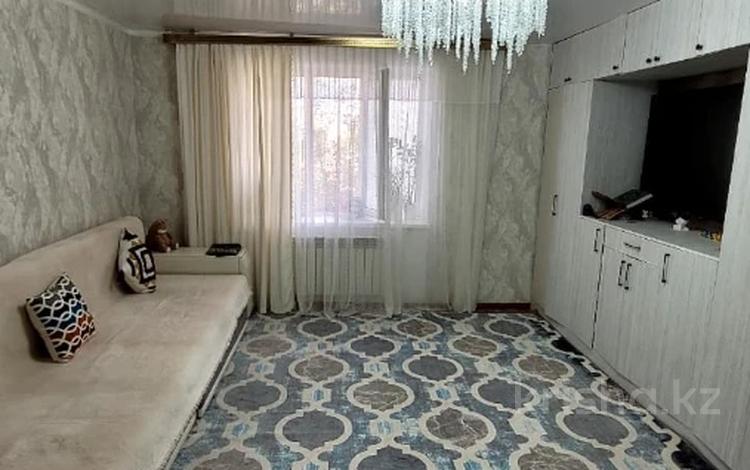 1-комнатная квартира · 50 м² · 1/3 этаж, 1 микрорайон за 13.5 млн ₸ в Актобе — фото 7