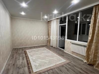 2-комнатная квартира · 54 м² · 4/4 этаж, Өркен 70 — Нұрдана маркет за 200 000 ₸ в Жанаозен