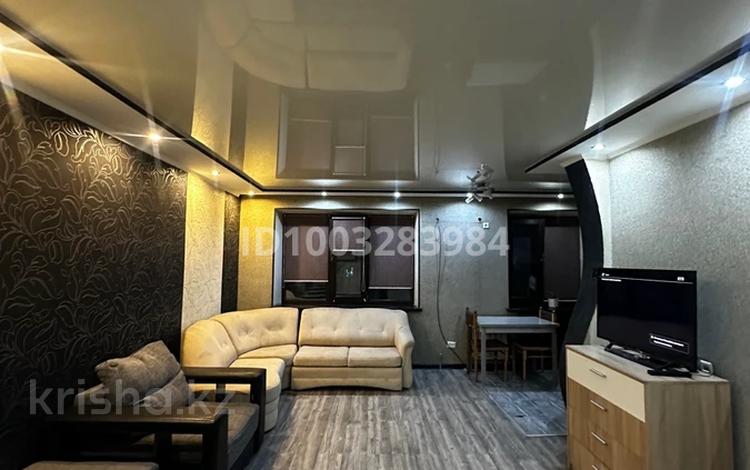 2-комнатная квартира · 25 м² · 3/5 этаж, Ниеткалиева 9 — проспект Жамбыл за 9 000 ₸ в Таразе — фото 2