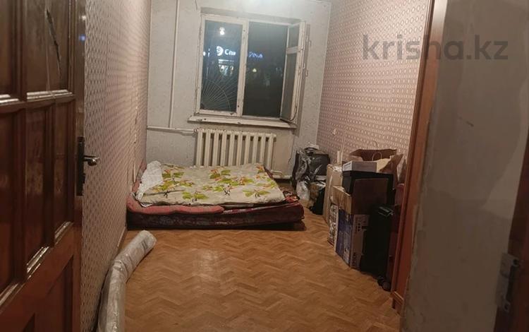 2 бөлме · 50 м² · 1/4 қабат, Нурмакова — Жамбыла, бағасы: 100 000 ₸ в Алматы, Алмалинский р-н — фото 2