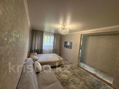 1-бөлмелі пәтер · 36 м² · 4/5 қабат, Ескі Майқұдық ш/а., 12микрорайон — Мактуб, бағасы: 10 000 ₸ в Караганде, Алихана Бокейханова р-н