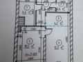 2-бөлмелі пәтер · 41.6 м² · 2/9 қабат, Кошкарбаев 28, бағасы: 31 млн ₸ в  — фото 19