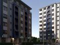 2-бөлмелі пәтер · 41.6 м² · 2/9 қабат, Кошкарбаев 28, бағасы: 31 млн ₸ в  — фото 21