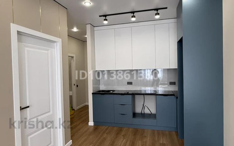 2-бөлмелі пәтер · 41.6 м² · 2/9 қабат, Кошкарбаев 28, бағасы: 31 млн ₸ в  — фото 9