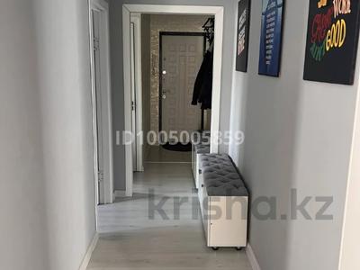 3-комнатная квартира · 58 м² · 3/5 этаж, мкр Орбита-1 за 44 млн 〒 в Алматы, Бостандыкский р-н