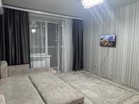 1-комнатная квартира · 40 м² · 1/9 этаж, Микрорайон Береке, Микрорайон Береке 53 за 13 000 ₸ в Костанае