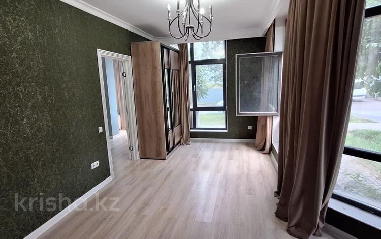 2-комнатная квартира · 63 м² · 1/5 этаж, мкр Думан-2 за 47.5 млн ₸ в Алматы, Медеуский р-н — фото 9