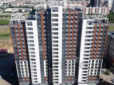 4-комнатная квартира · 136.43 м², 139-й учетный квартал, 2 за ~ 48.6 млн ₸ в Караганде