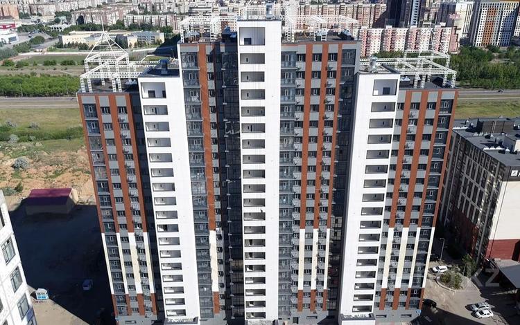 4-комнатная квартира · 136.43 м², 139-й учетный квартал, 2 за ~ 48.6 млн ₸ в Караганде — фото 10