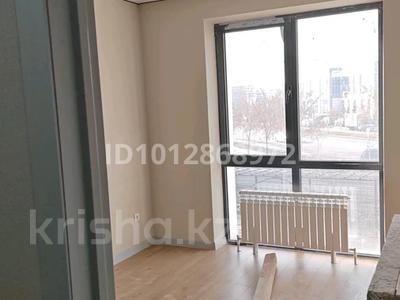 2-бөлмелі пәтер · 51 м² · 2/6 қабат, мкр Нуркент 22, бағасы: 240 000 ₸ в Алматы, Алатауский р-н