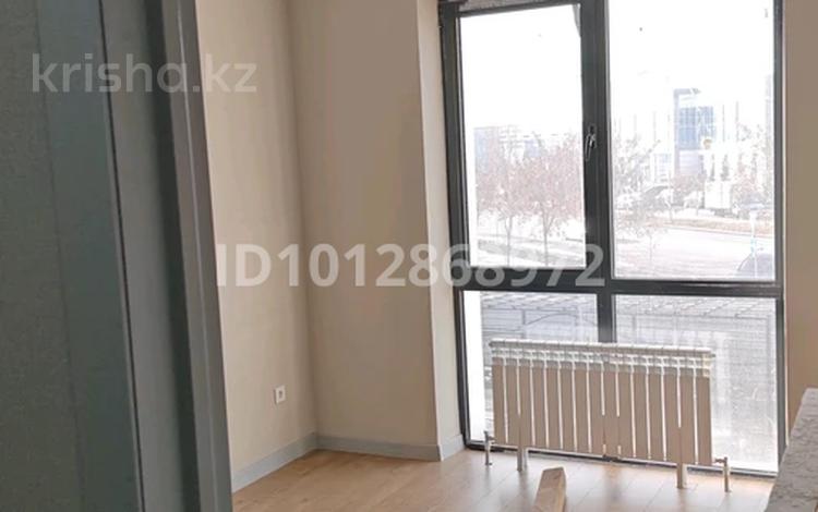 2-бөлмелі пәтер · 51 м² · 2/6 қабат, мкр Нуркент 22, бағасы: 240 000 ₸ в Алматы, Алатауский р-н — фото 2