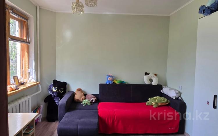 3-бөлмелі пәтер · 61 м² · 2/5 қабат, Ярослава Гашека 2А, бағасы: 20.5 млн ₸ в Петропавловске — фото 10