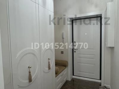 3-бөлмелі пәтер · 100 м² · 12/18 қабат, Розыбакиева 237, бағасы: 120 млн ₸ в Алматы, Бостандыкский р-н