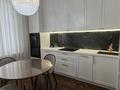 3-бөлмелі пәтер · 100 м² · 12/18 қабат, Розыбакиева 237, бағасы: 120 млн ₸ в Алматы, Бостандыкский р-н — фото 8