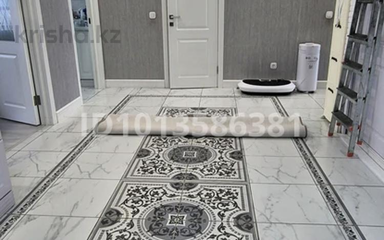 4-комнатная квартира · 140 м² · 3/9 этаж, Туран стр. 22 за 140 млн ₸ в Астане, Есильский р-н — фото 2
