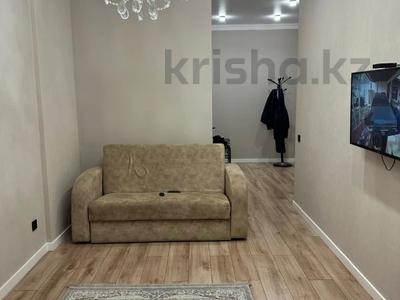 Продажа квартир в Карагандинской обл.: 1-комнатная квартира · 44.45 м² · 15/17 этаж, пр. Республики за 28.5 млн 〒 1-комнатная квартира · 44.45 м² · 15/17 этаж, пр. Республики за 28.5 млн 〒 в Караганде