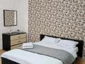 1-бөлмелі пәтер · 56 м² · 27 қабат, Достык 5 — Достық, сауран, бағасы: 18 000 ₸ в Астане, Есильский р-н