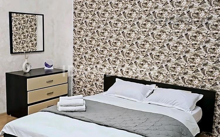 1-бөлмелі пәтер · 56 м² · 27 қабат, Достык 5 — Достық, сауран, бағасы: 18 000 ₸ в Астане, Есильский р-н — фото 2