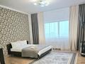 1-бөлмелі пәтер · 56 м² · 27 қабат, Достык 5 — Достық, сауран, бағасы: 18 000 ₸ в Астане, Есильский р-н — фото 2