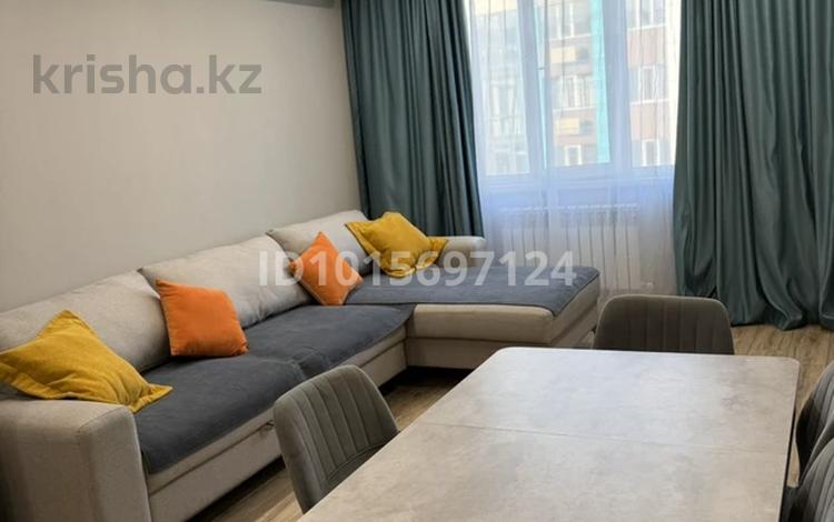 3-бөлмелі пәтер · 70 м² · 9/10 қабат, Бухтарминская 153/53 — Бухтарминская, бағасы: 400 000 ₸ в Алматы, Турксибский р-н — фото 2