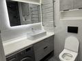 3-бөлмелі пәтер · 70 м² · 9/10 қабат, Бухтарминская 153/53 — Бухтарминская, бағасы: 400 000 ₸ в Алматы, Турксибский р-н — фото 14