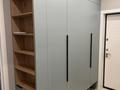 3-бөлмелі пәтер · 70 м² · 9/10 қабат, Бухтарминская 153/53 — Бухтарминская, бағасы: 400 000 ₸ в Алматы, Турксибский р-н — фото 18