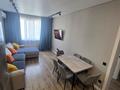 3-бөлмелі пәтер · 70 м² · 9/10 қабат, Бухтарминская 153/53 — Бухтарминская, бағасы: 400 000 ₸ в Алматы, Турксибский р-н — фото 3
