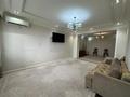 3-комнатная квартира · 106 м² · 8/12 этаж, Толе би за 400 000 ₸ в Алматы, Ауэзовский р-н — фото 3