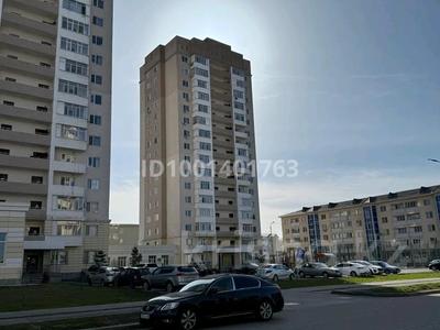 2-комнатная квартира · 67.3 м² · 16/16 этаж · помесячно, 6 мкр 12 за 160 000 〒 в Талдыкоргане, мкр Болашак