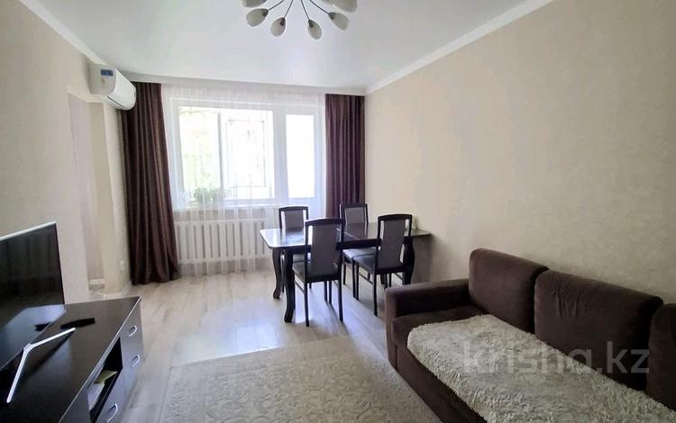 3-комнатная квартира · 62 м² · 2/5 этаж, Абая за 29.5 млн ₸ в Петропавловске — фото 2