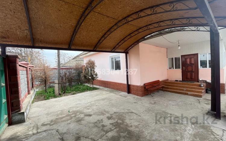 Отдельный дом • 6 комнат • 200 м² • 6 сот., Танатов 15 а — Ленин за 14.5 млн 〒 в Жетысае — фото 2