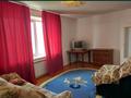 2-комнатная квартира, 46 м², 4/5 этаж помесячно, Самал за 80 000 〒 в Талдыкоргане