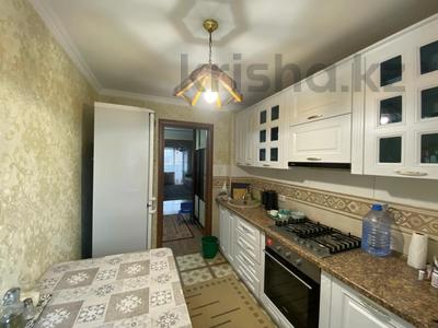 3-комнатная квартира · 60 м² · 3/5 этаж, Сатпаева 2 за 28 млн ₸ в 
