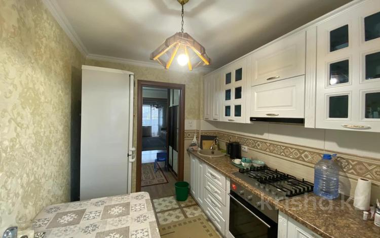 3-комнатная квартира · 60 м² · 3/5 этаж, Сатпаева 2 за 28 млн ₸ в  — фото 8