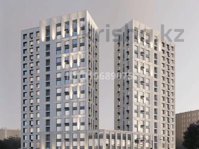 4-бөлмелі пәтер · 114 м² · 15/17 қабат, Кенесары 54, бағасы: 68 млн ₸ в Астане, р-н Байконур