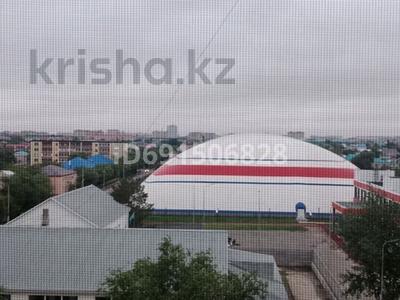 1-бөлмелі пәтер · 46.2 м² · 7/10 қабат, мкр Шанхай, Маресьева 2г — Маресьева, бағасы: 13.5 млн ₸ в Актобе