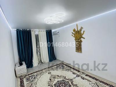 2-бөлмелі пәтер · 60 м² · 2/5 қабат, Тәуелсиздик — мкр Астана-4, бағасы: 18 млн ₸ в 