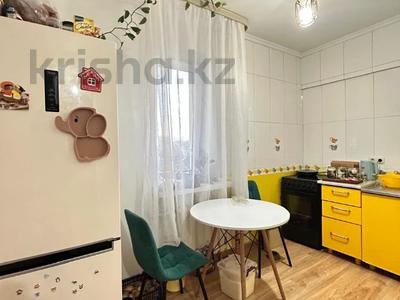 1-комнатная квартира · 32 м² · 4/5 этаж, Майлина 109 за 20.5 млн ₸ в Алматы, Турксибский р-н